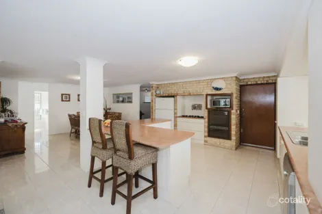 Property photo of 16 Rio Marina Way Mindarie WA 6030