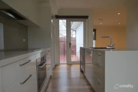 Property photo of 1/11 Central Avenue Ivanhoe VIC 3079