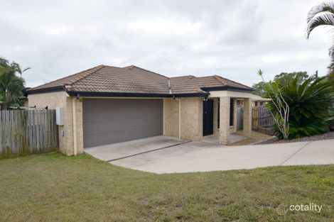 10 Richard St, Boyne Island, QLD 4680