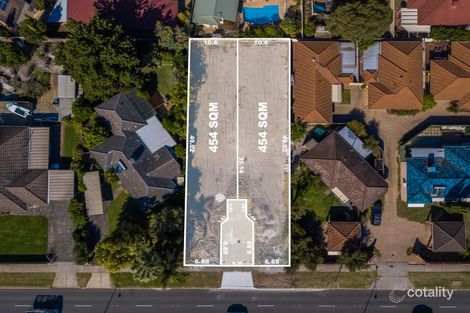 4 Leach Hwy, Wilson, WA 6107