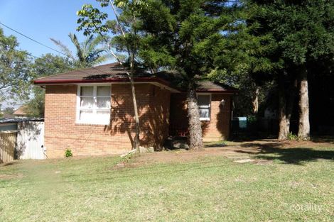 Property photo of 35 Jenkins Street Dundas NSW 2117
