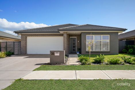 26 Uralla St, Fern Bay, NSW 2295