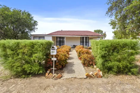 51 Victoria St, Wahgunyah, VIC 3687