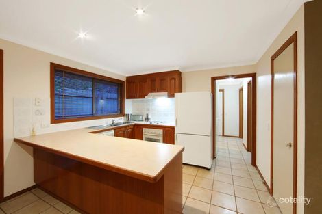 Property photo of 19 Magdalena Place Rowville VIC 3178