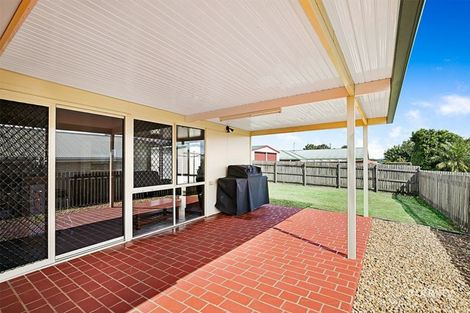 Property photo of 22 Gainsborough Drive Glenvale QLD 4350