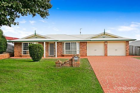 Property photo of 22 Gainsborough Drive Glenvale QLD 4350