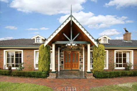 12 Ivanhoe Ct, Greenvale, VIC 3059