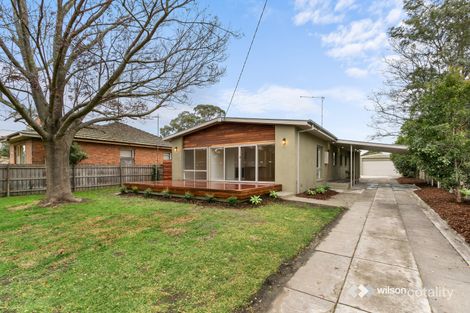 Property photo of 21 Fairview Street Traralgon VIC 3844