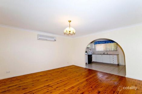 Property photo of 63 Forbes Street Emu Plains NSW 2750