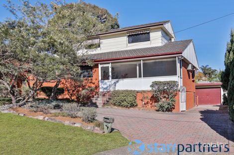 9 Mitchell St, Campbelltown, NSW 2560
