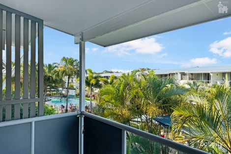Property photo of 51/68 Pulgul Street Urangan QLD 4655