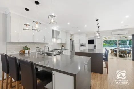 Property photo of 20 The Lanes Kirkham NSW 2570