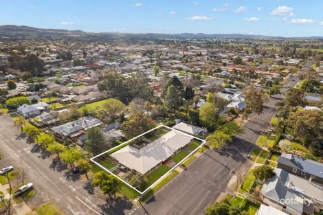 Property photo of 28 Denison Street Mudgee NSW 2850