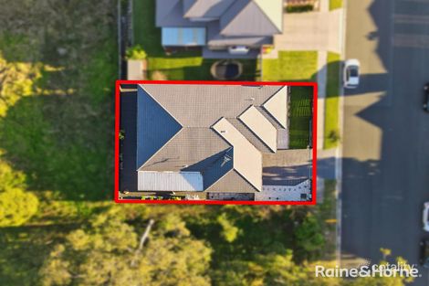 28 Marriott Rd, Bonnyrigg, NSW 2177