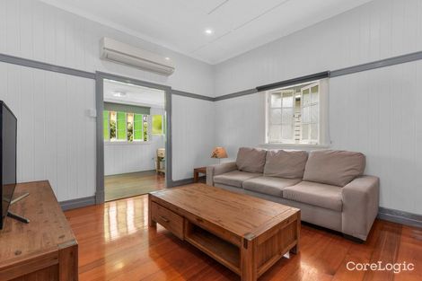 Property photo of 29 Burke Street Coorparoo QLD 4151