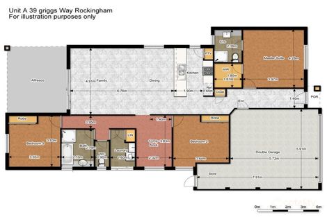 Property photo of 39A Griggs Way Rockingham WA 6168