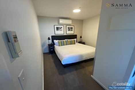 Property photo of 2510/350 William Street Melbourne VIC 3000