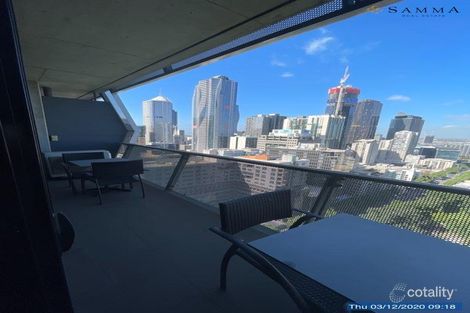 Property photo of 2510/350 William Street Melbourne VIC 3000