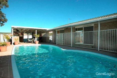 Property photo of 31 Charlotte Crescent Albion Park NSW 2527