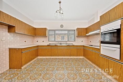 Property photo of 12 Owen Avenue Kyeemagh NSW 2216