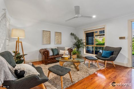 Property photo of 17A Wellington Street Clayfield QLD 4011