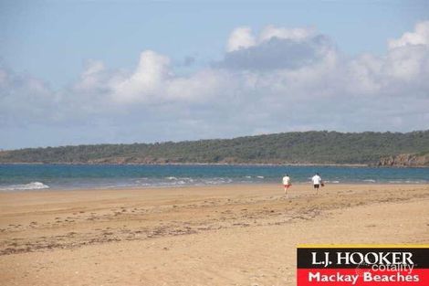 Property photo of 116 Rasmussen Avenue Hay Point QLD 4740