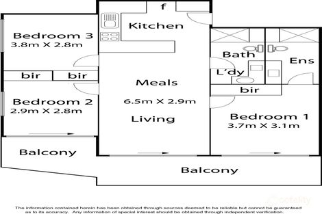 Property photo of 107/95-99 Tram Road Doncaster VIC 3108