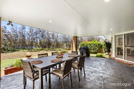 Property photo of 33 Lake Court Urunga NSW 2455