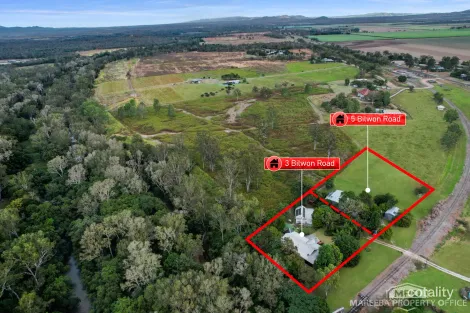 Property photo of 3 Bilwon Road Biboohra QLD 4880