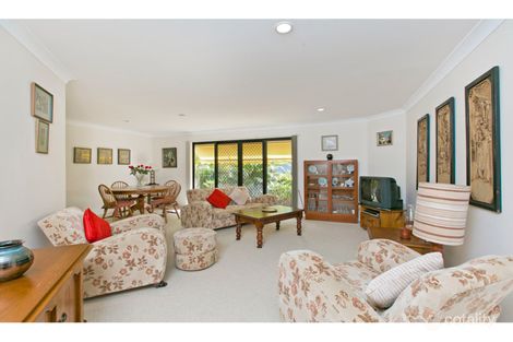 Property photo of 5 Billabong Close Cleveland QLD 4163