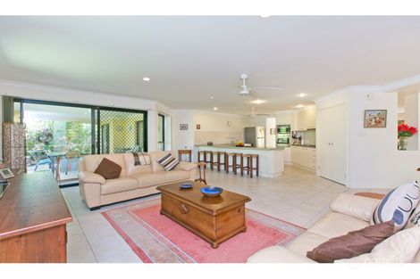 Property photo of 5 Billabong Close Cleveland QLD 4163