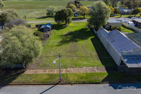 10 Ariah St, Beckom, NSW 2665