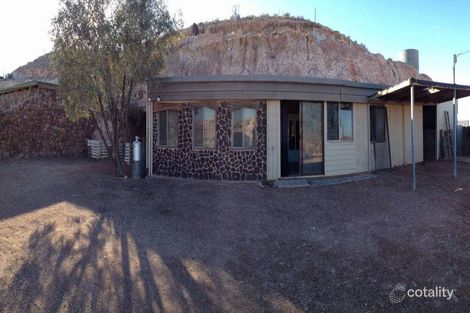 Tomcat Hill Rd, Coober Pedy, SA 5723