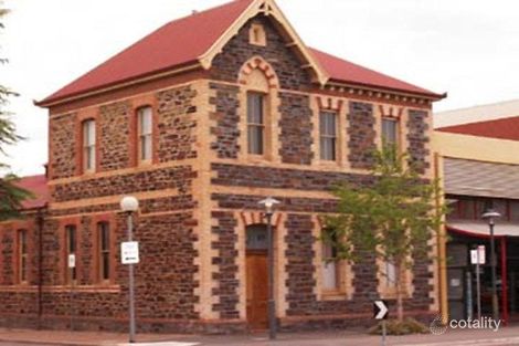 21 Hallett St, Adelaide, SA 5000