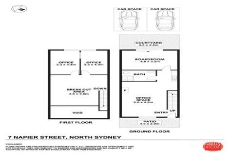 7 Napier St, North Sydney, NSW 2060
