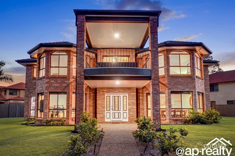 22 Alexandrina Cct, Forest Lake, QLD 4078