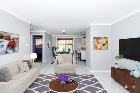 Property photo of 11/99 Hurricane Drive Raby NSW 2566