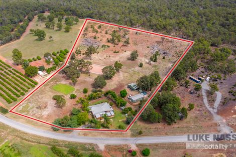Property photo of 21 Suneca Road Martin WA 6110