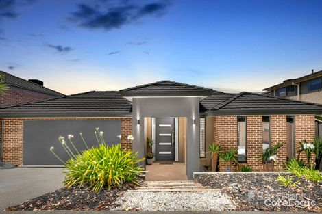 Property photo of 78 Stagecoach Boulevard South Morang VIC 3752