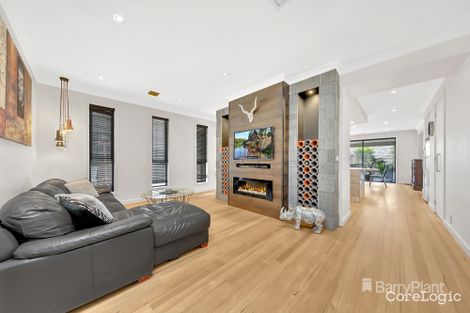 Property photo of 78 Stagecoach Boulevard South Morang VIC 3752