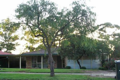 Property photo of 10 Bluett Crescent Doonside NSW 2767