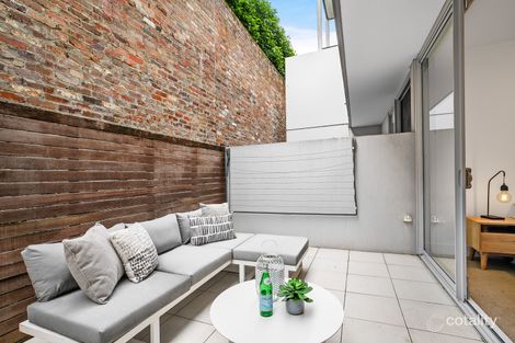 Property photo of 205/169-175 Phillip Street Waterloo NSW 2017