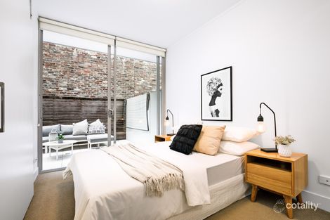 Property photo of 205/169-175 Phillip Street Waterloo NSW 2017