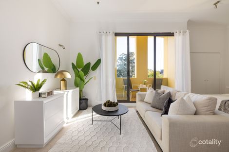 310/82-84 Abercrombie St, Chippendale, NSW 2008