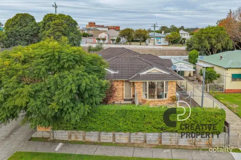 Property photo of 1/5 Sandgate Road Wallsend NSW 2287
