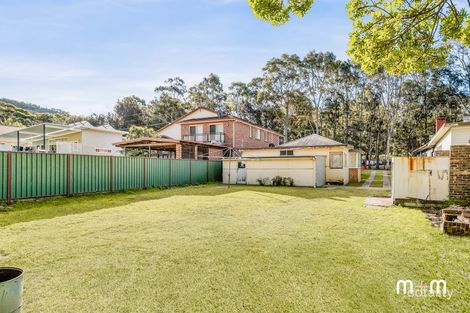 Property photo of 8 Hicks Street Russell Vale NSW 2517