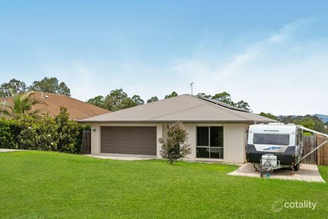 Property photo of 42 Wesley Way Gleneagle QLD 4285
