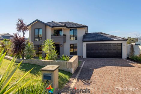 Property photo of 10 Wialki Mews Dawesville WA 6211