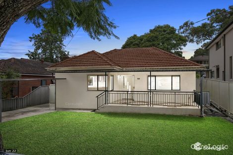 Property photo of 100 Walpole Street Merrylands NSW 2160