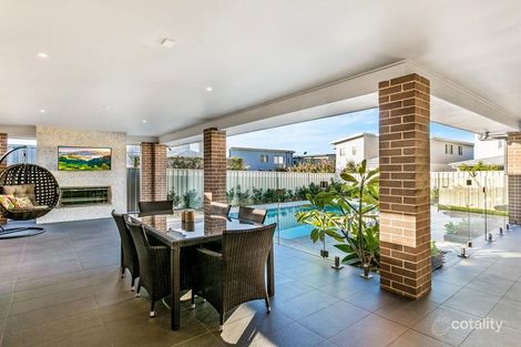 Property photo of 4 Vines Avenue Shell Cove NSW 2529